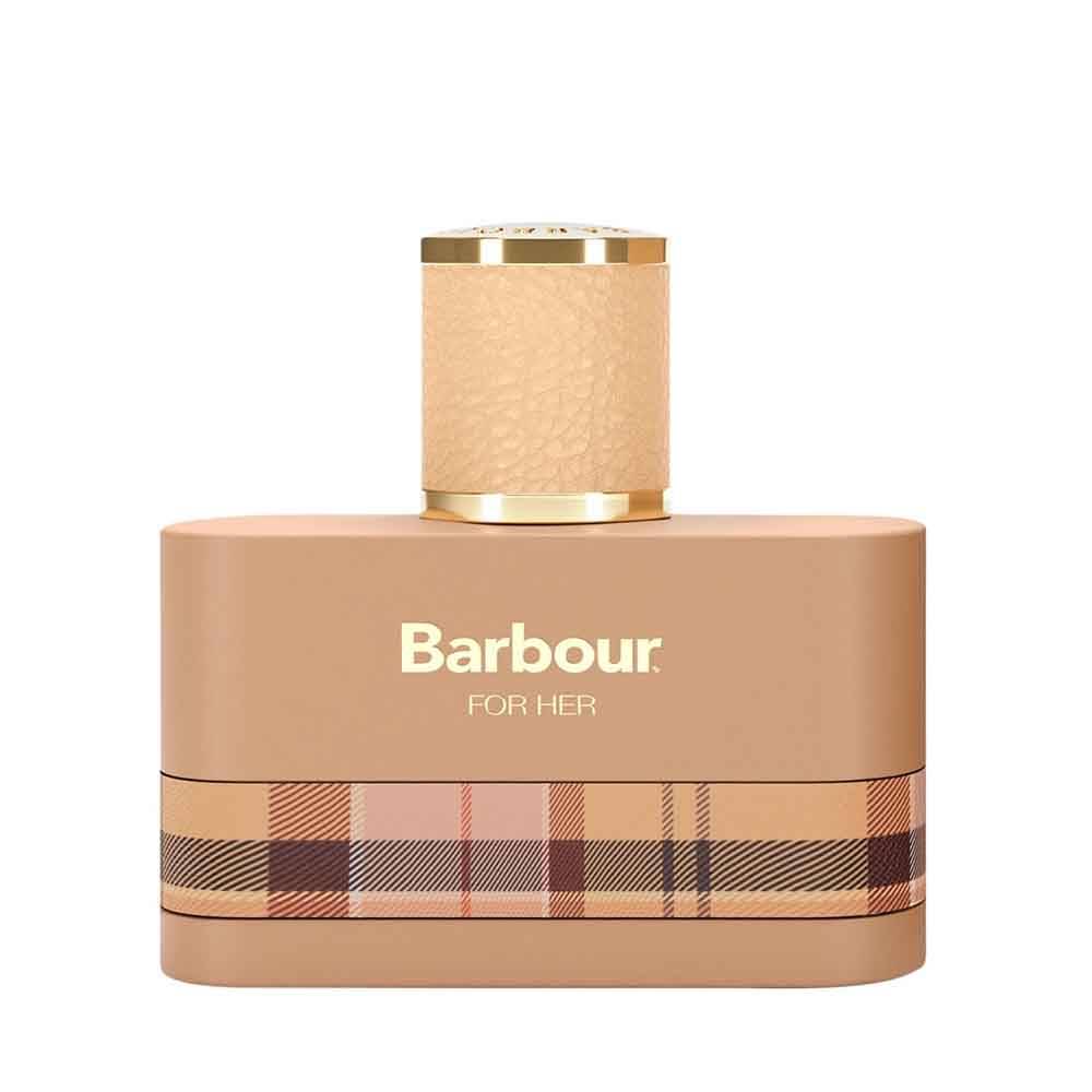 Barbour, Origins For Her, Eau De Parfum, For Women, 100 ml