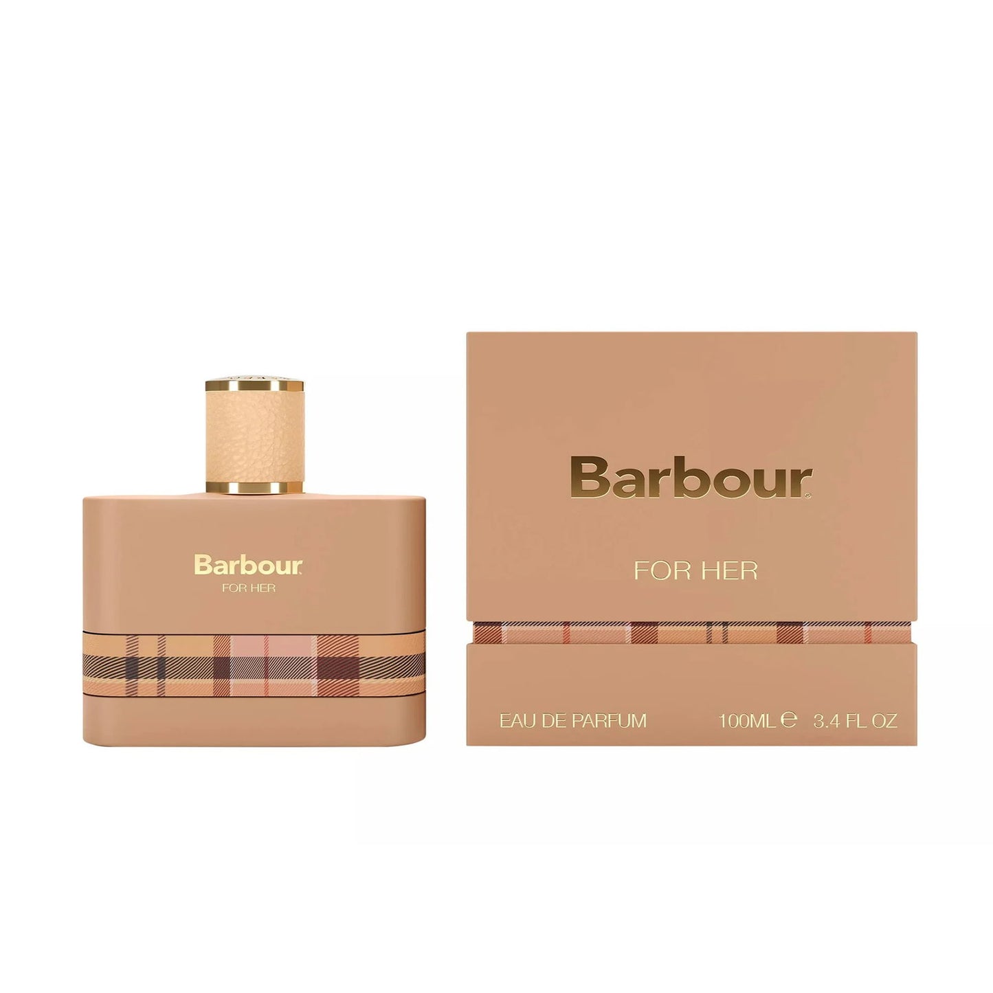 Barbour, Origins For Her, Eau De Parfum, For Women, 100 ml