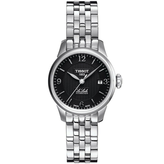 Tissot T-Classic Le Locle para mujer