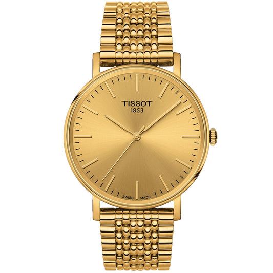Tissot Everytime Mediano para hombre