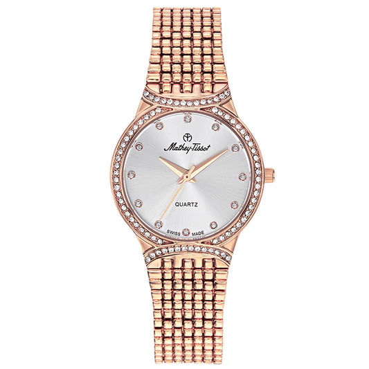 Mathey Tissot Clásico para Mujer
