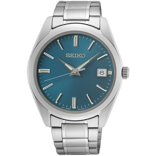 Seiko Essentials para Hombre