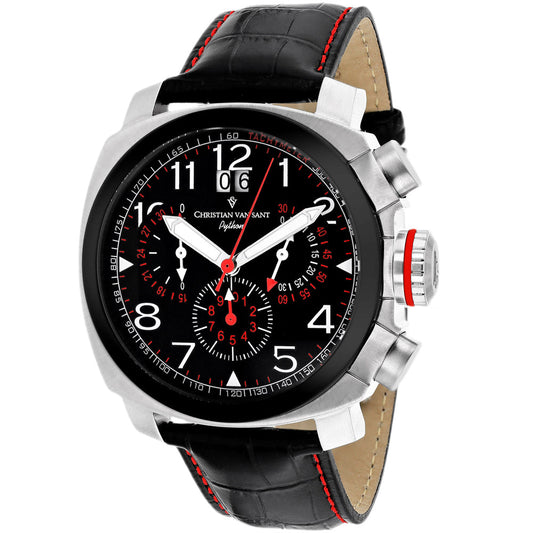 Christian Van Sant Grand Python para hombre
