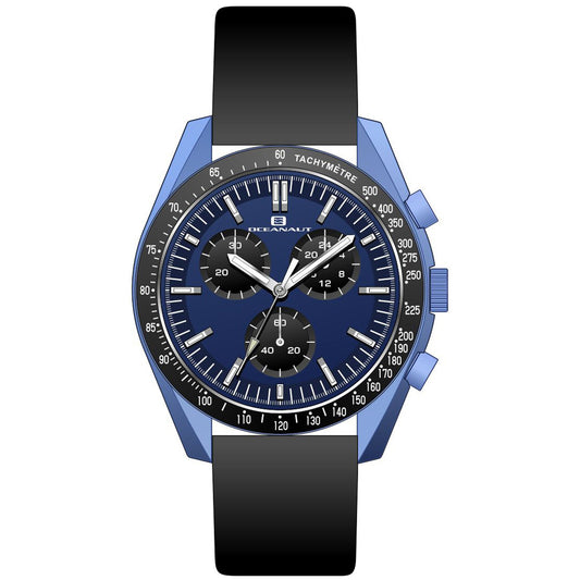 Oceanaut Orbit para Hombre