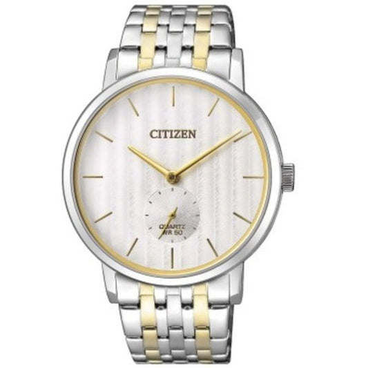 Citizen Clásico para Hombre