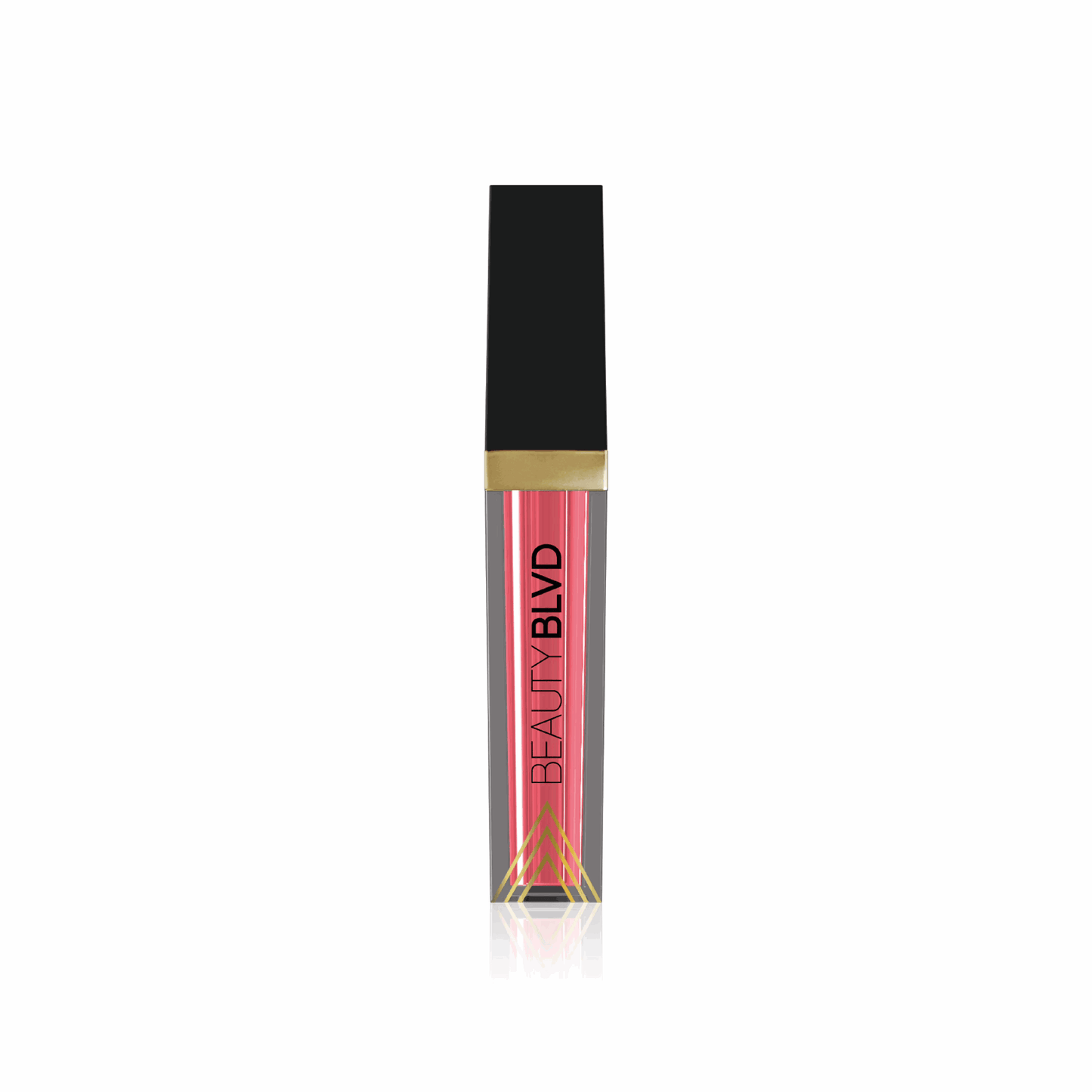 Beauty Blvd, Mattitude, Liquid Matte, Liquid Lipstick, Tansy, 5 ml