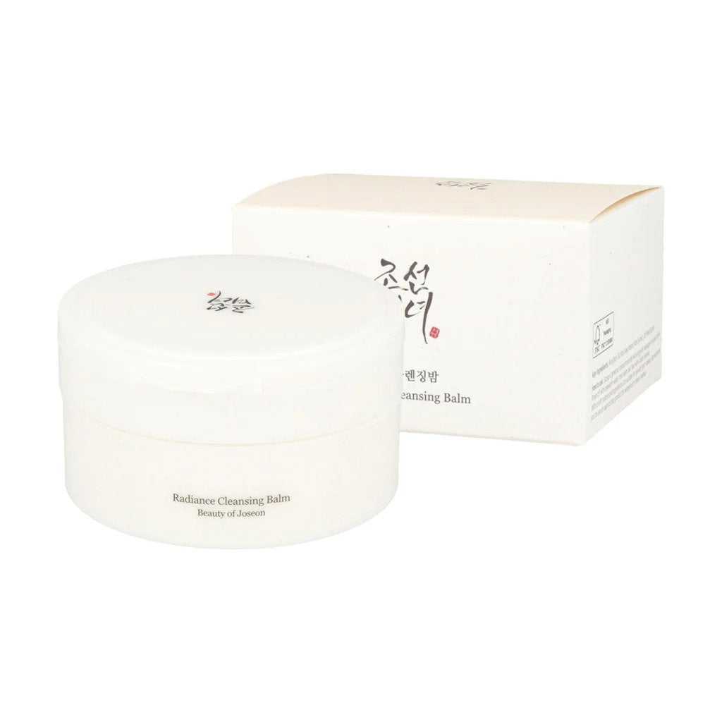 Beauty Of Joseon, Radiance, Cleansing, Cleansing Balm, For Face, 100 ml