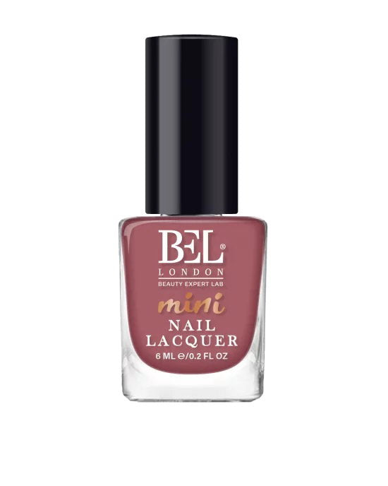 Bel London, Mini, Quick-Dry, Nail Polish, 228, 6 ml