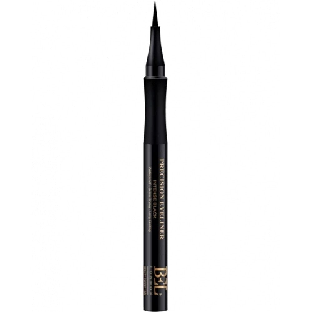 Bel London, Precision, Waterproof, Colour, Long Lasting, Gel Pencil Eyeliner, Intense Black, 1.2 - view 2