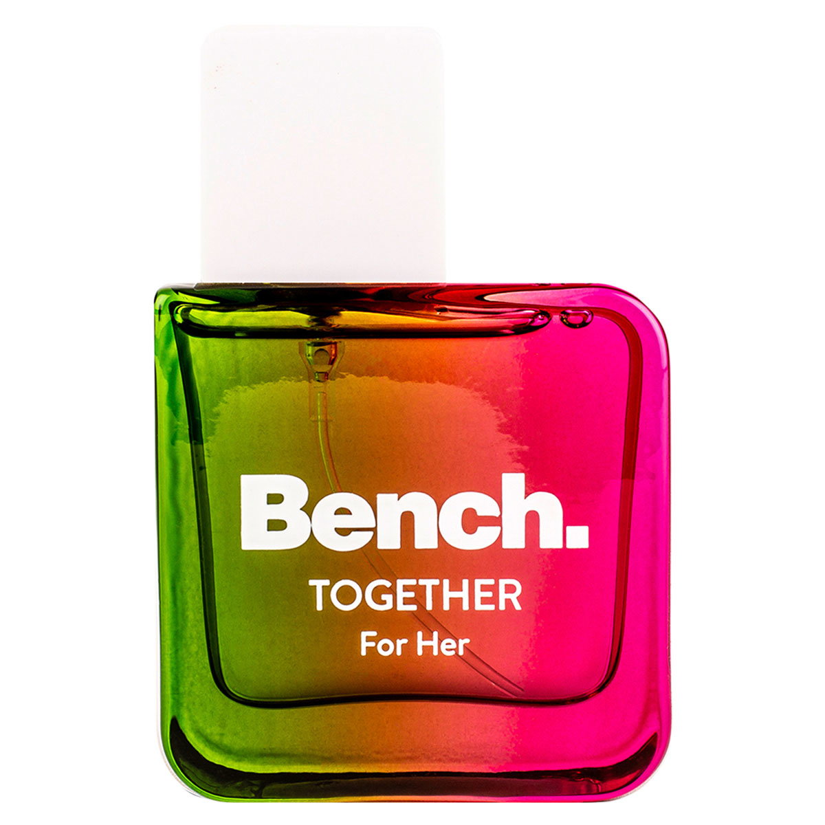 Bench, Togerther, Eau De Toilette, For Women, 30 ml *Tester