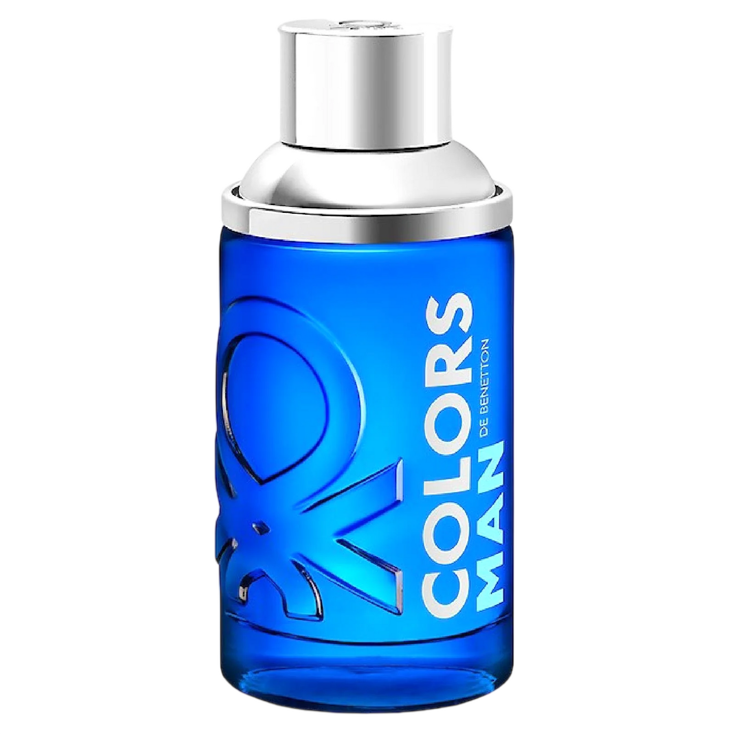 Benetton, Colors de Benetton Blue, Eau De Toilette, For Men, 100 ml