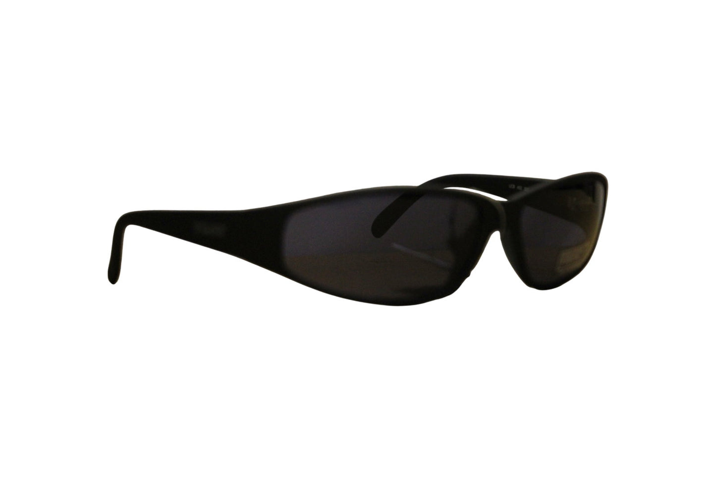 Benetton, United Colors of Benetton, Sunglasses, Black Wraparound, Unisex