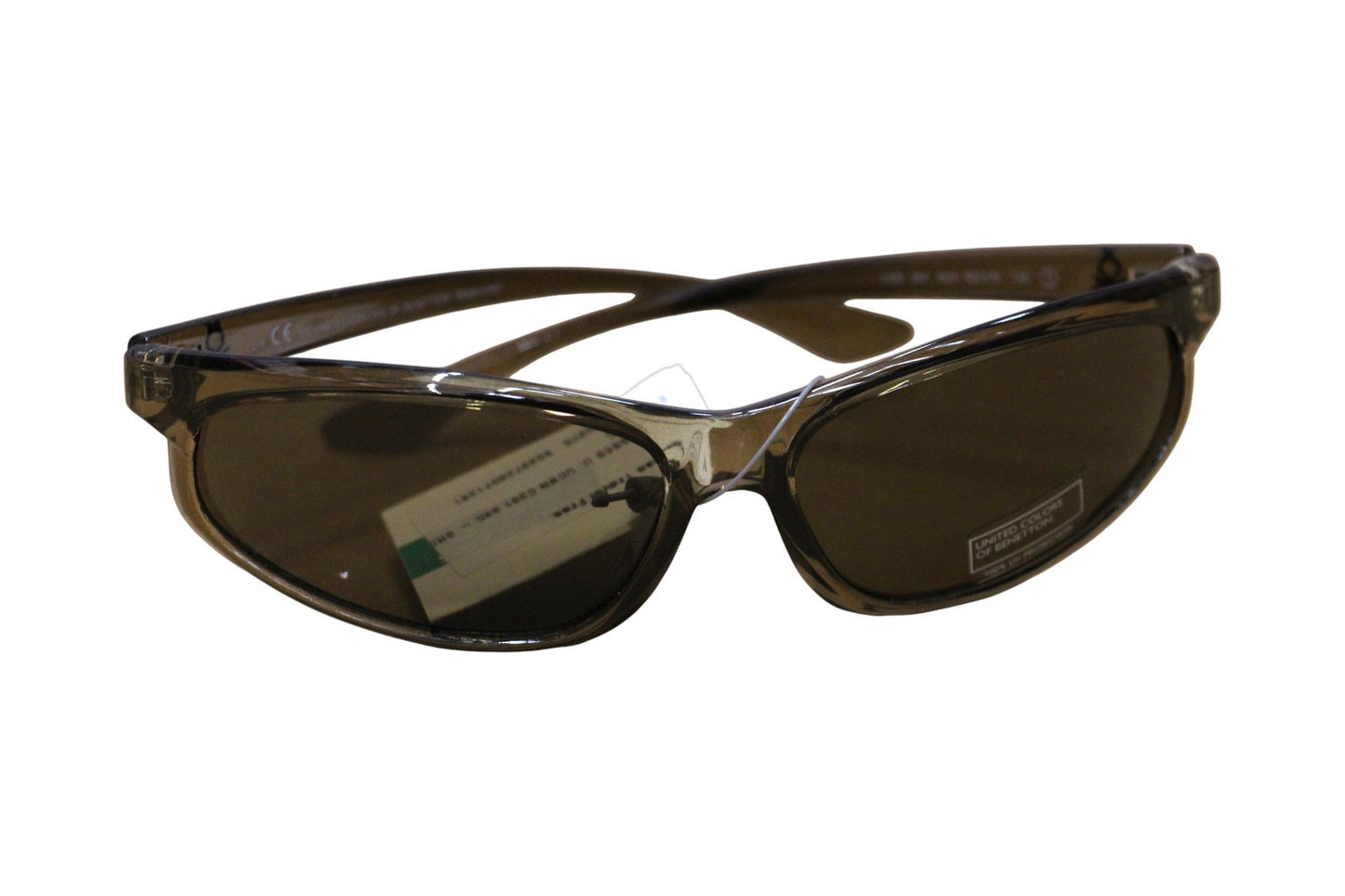 Benetton, United Colors of Benetton Eyewear & Accessories - view 2