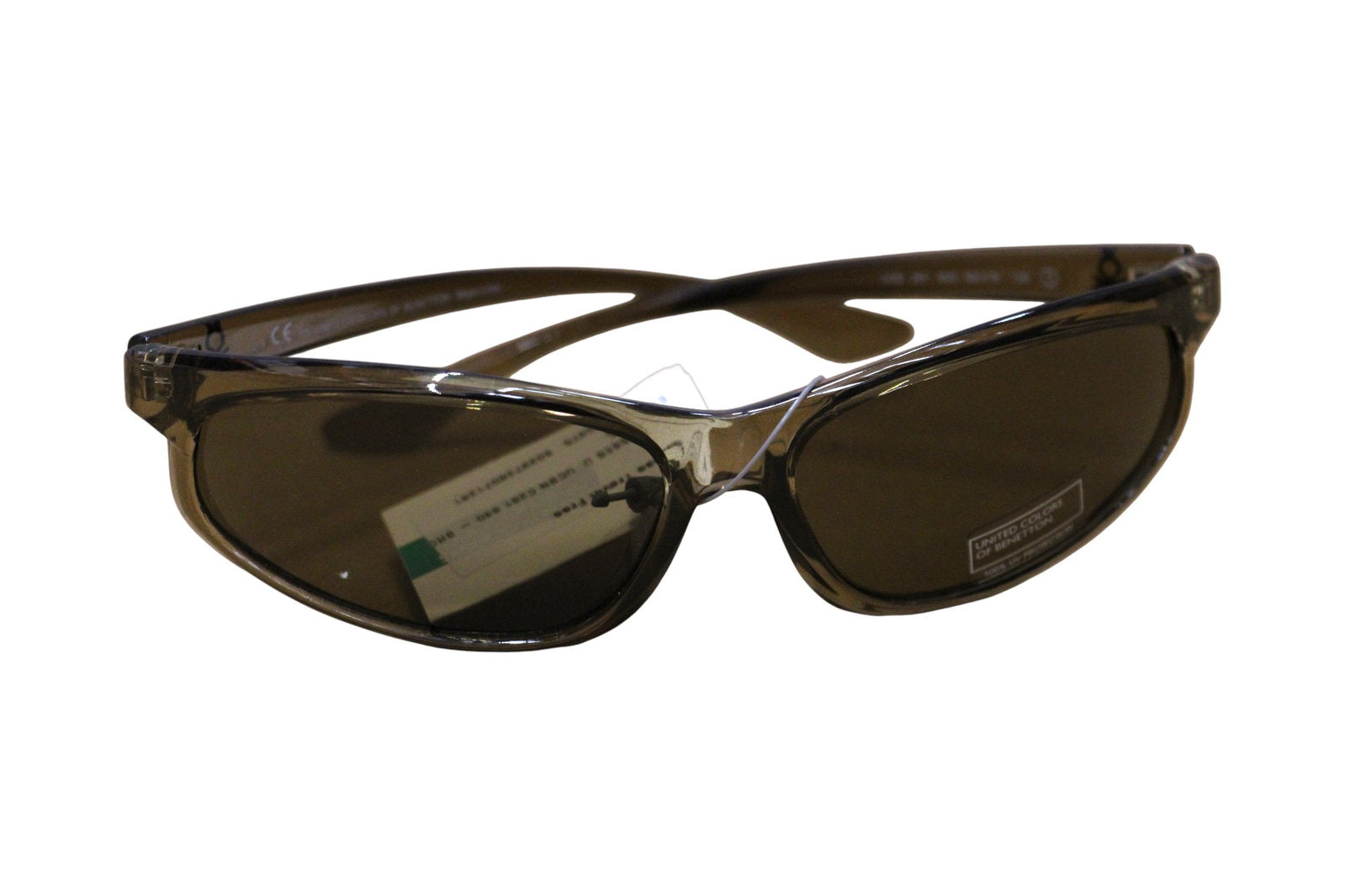 Benetton, United Colors of Benetton Eyewear & Accessories - view 2