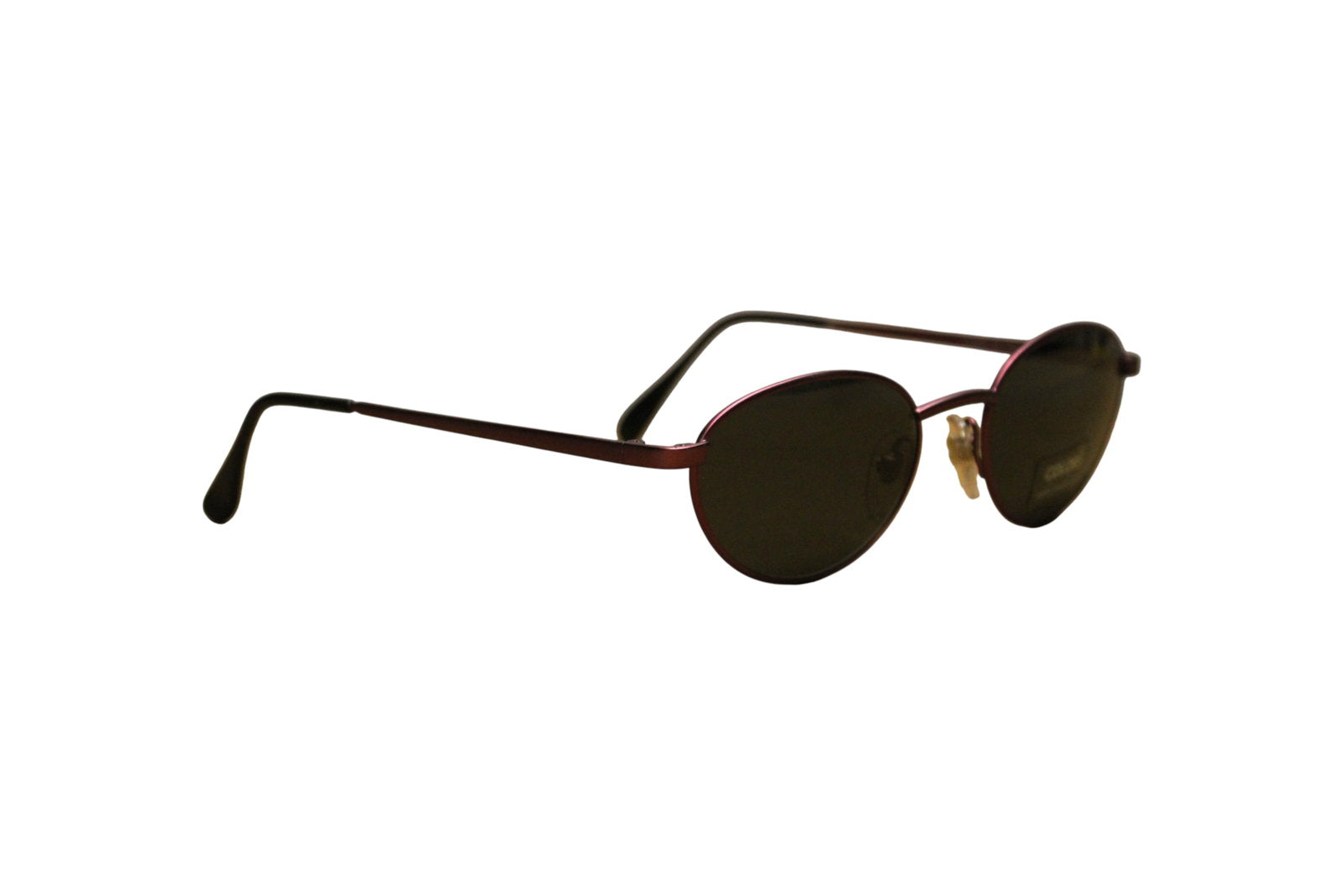 Benetton, United Colors of Benetton, Sunglasses, Purple Oval, Unisex - view 2
