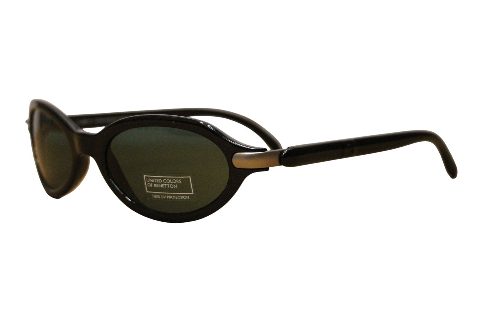 Benetton, United Colors of Benetton, Sunglasses, Unisex - view 2