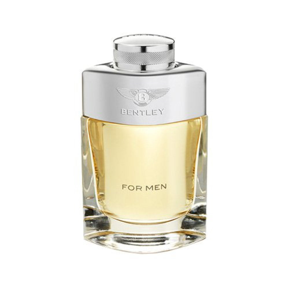 Bentley, Bentley, Eau De Toilette, For Men, 100 ml