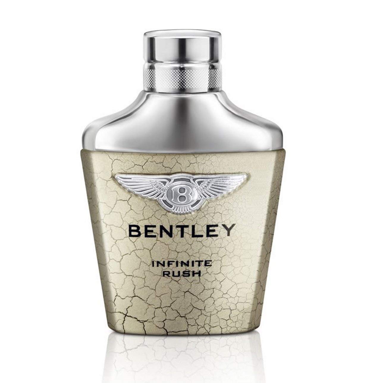 Bentley, Infinite Rush, Eau De Toilette, For Men, 60 ml