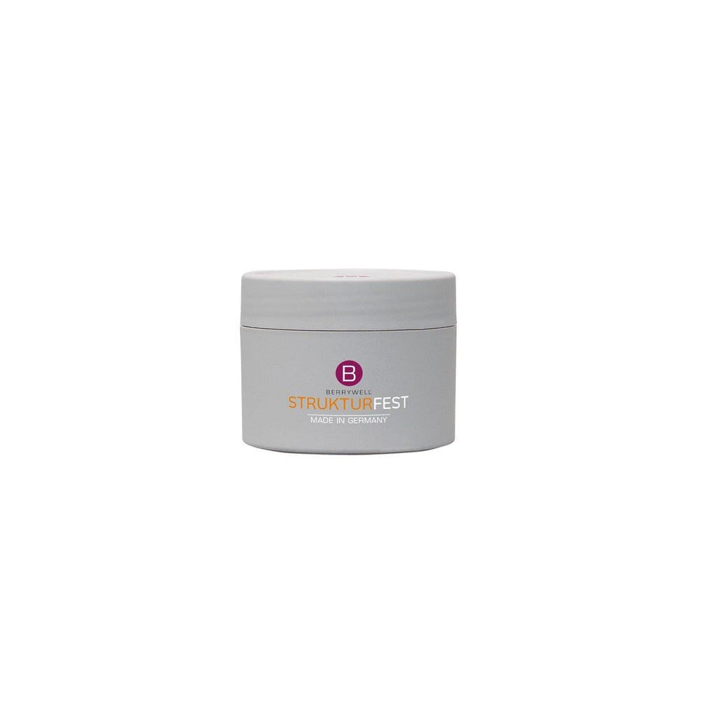 Berrywell, Berrywell, Hair Styling Paste, Texturizing, Strong Hold, For Hair, 86 g *Tester