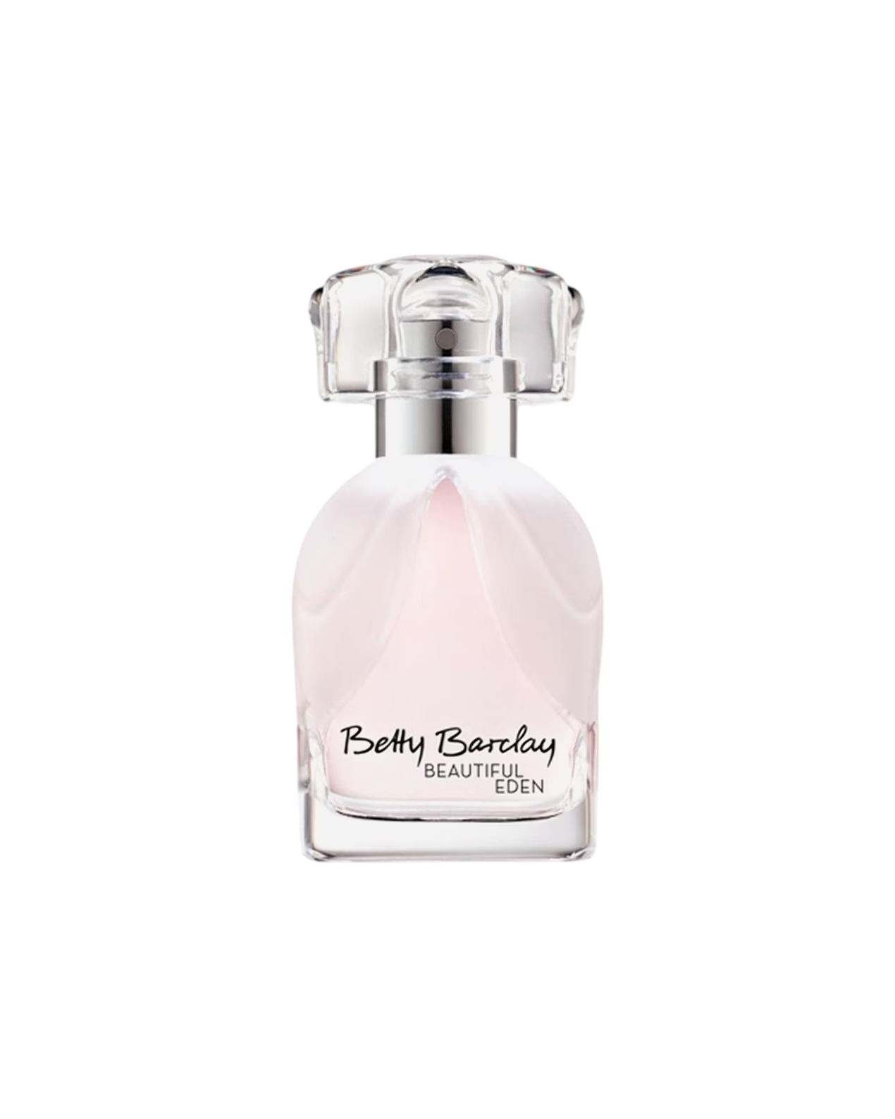Betty Barclay, Beautiful Eden, Eau De Toilette, For Women, 50 ml *Tester