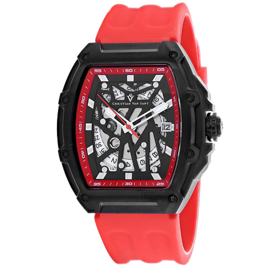 Christian Van Sant Reloj Odyssey para Hombre
