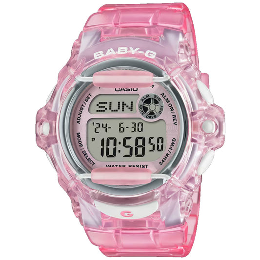 Serie Baby G BG-169 de Casio para hombre