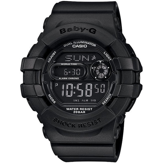 Casio Baby-G para mujer