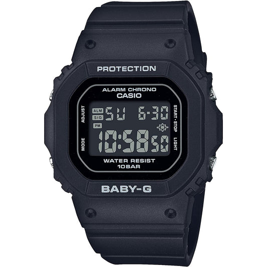 Casio Baby-G para mujer
