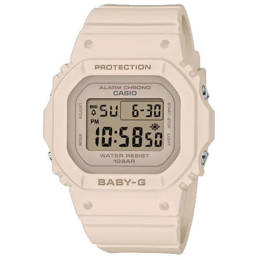 Casio Baby-G para mujer
