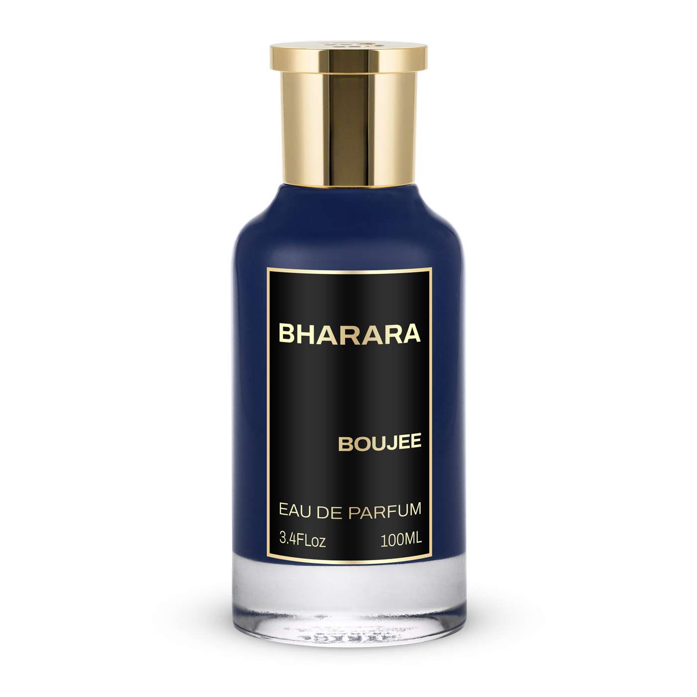 Bharara, Boujee, Eau De Parfum, Unisex, 100 ml