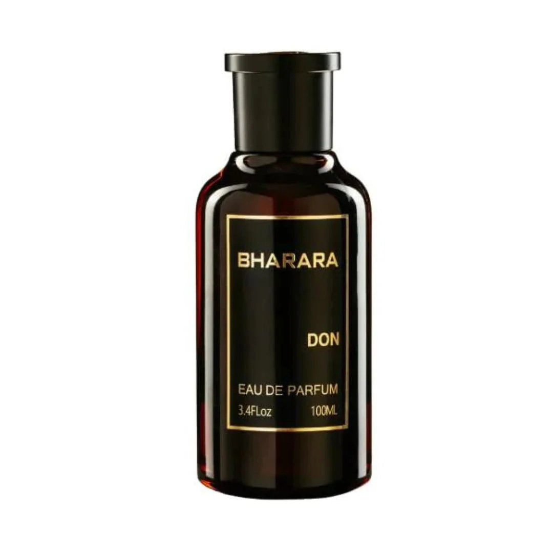 Bharara, Don, Eau De Parfum, For Men, 100 ml