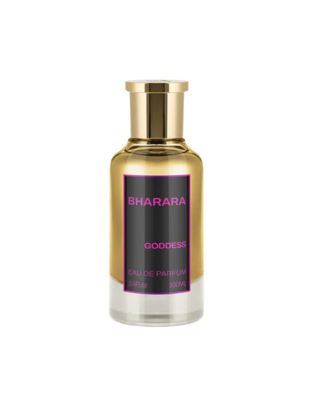 Bharara, Goddess, Eau De Parfum, For Women, 100 ml