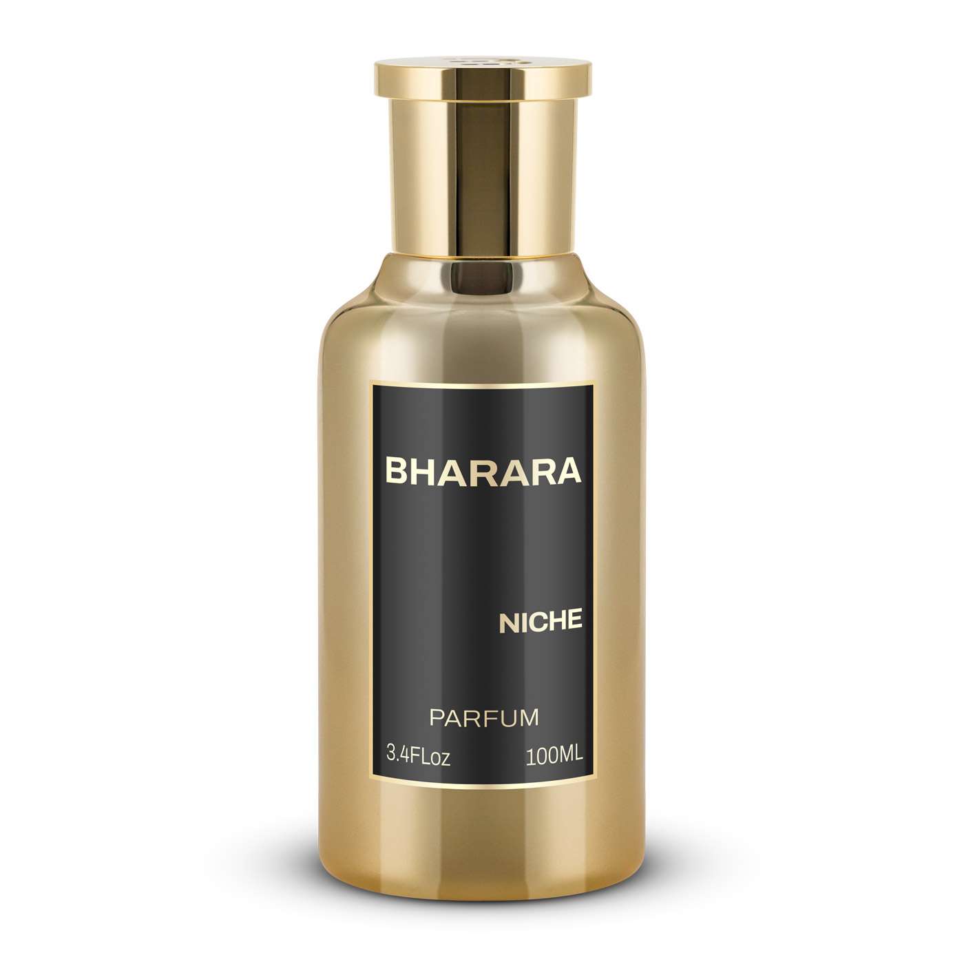 Bharara, Niche, Eau De Parfum, Unisex, 100 ml