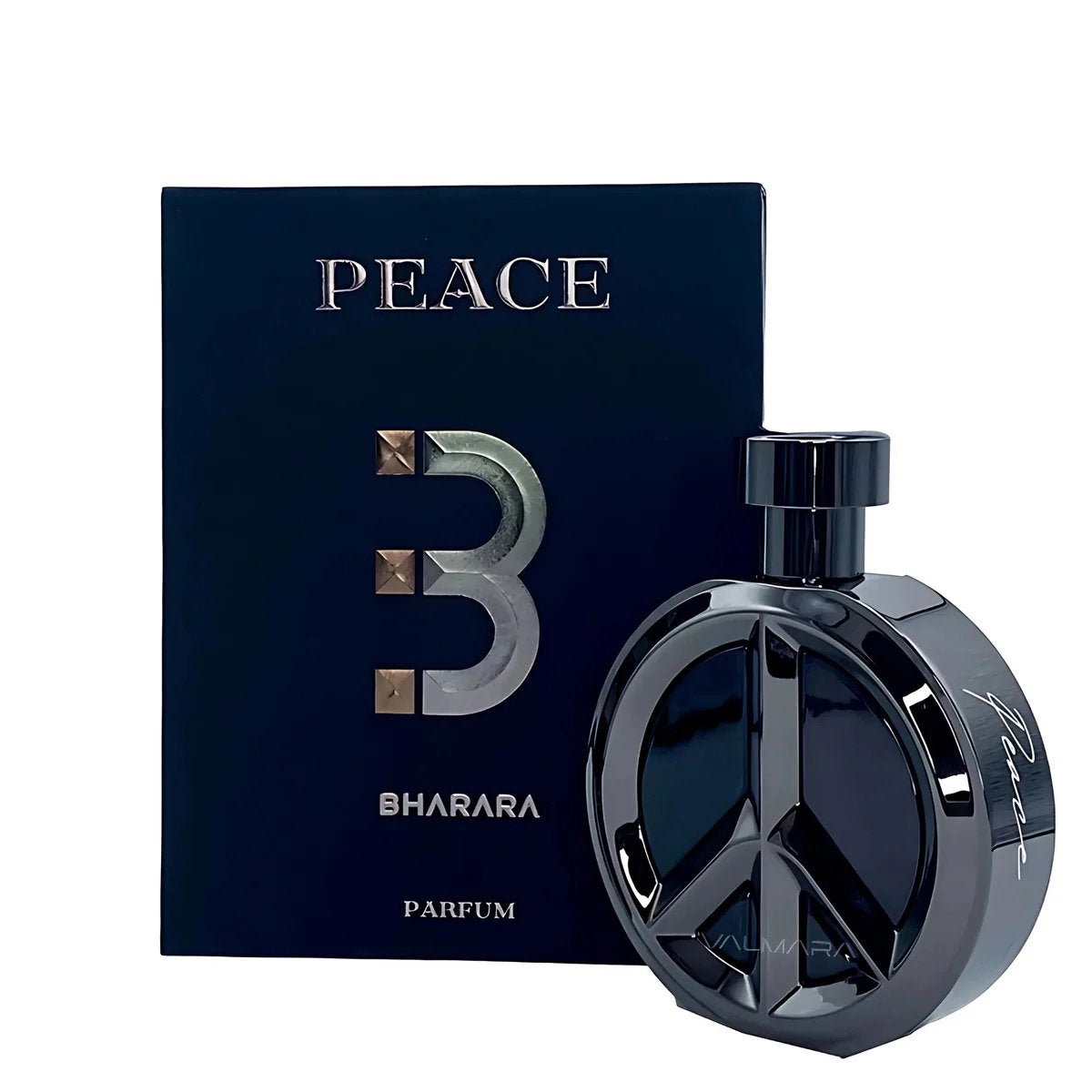 Bharara, Peace, Parfum, Unisex, 100 ml