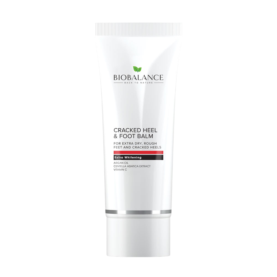 Bio Balance, Bio Balance, Repairing & Softening, Daily, Balm, For Feet, 60 ml