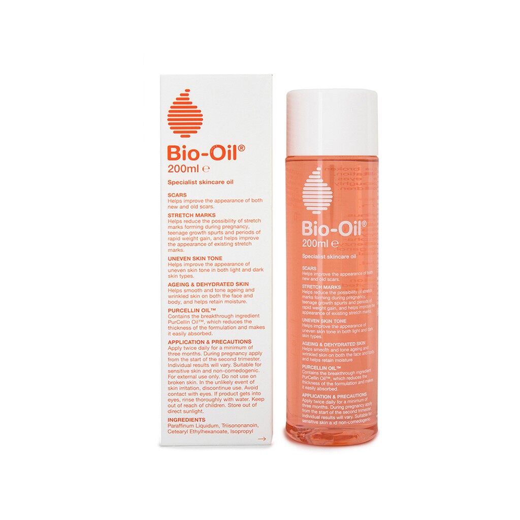Bio-Oil, Bio-Oil, Hydrating, Body Oil, 200 ml *Tester