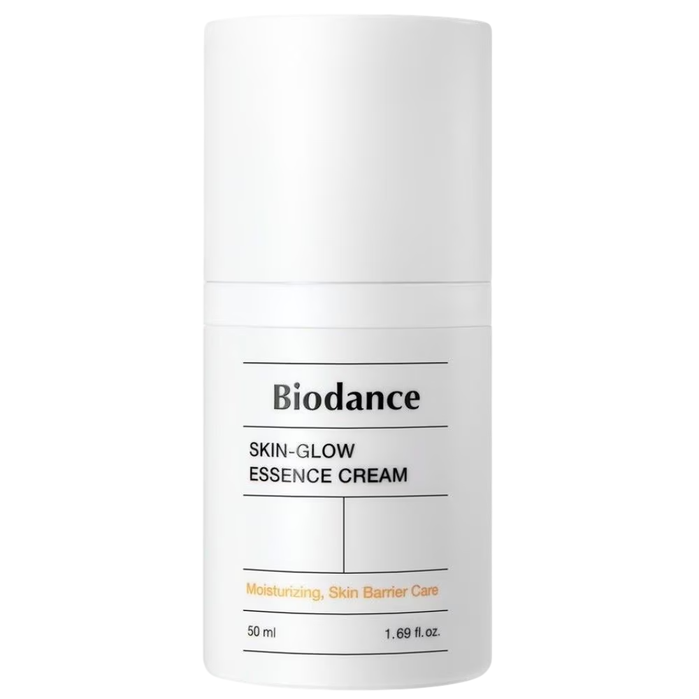 Biodance, Skin-Glow Essence, Moisturising, Day, Cream, For Face, 50 ml