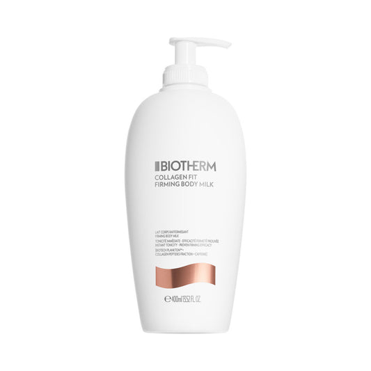 Biotherm, Collagen Fit, Firmness, Elasticity, Hydration, Body Milk, 400 ml *Tester