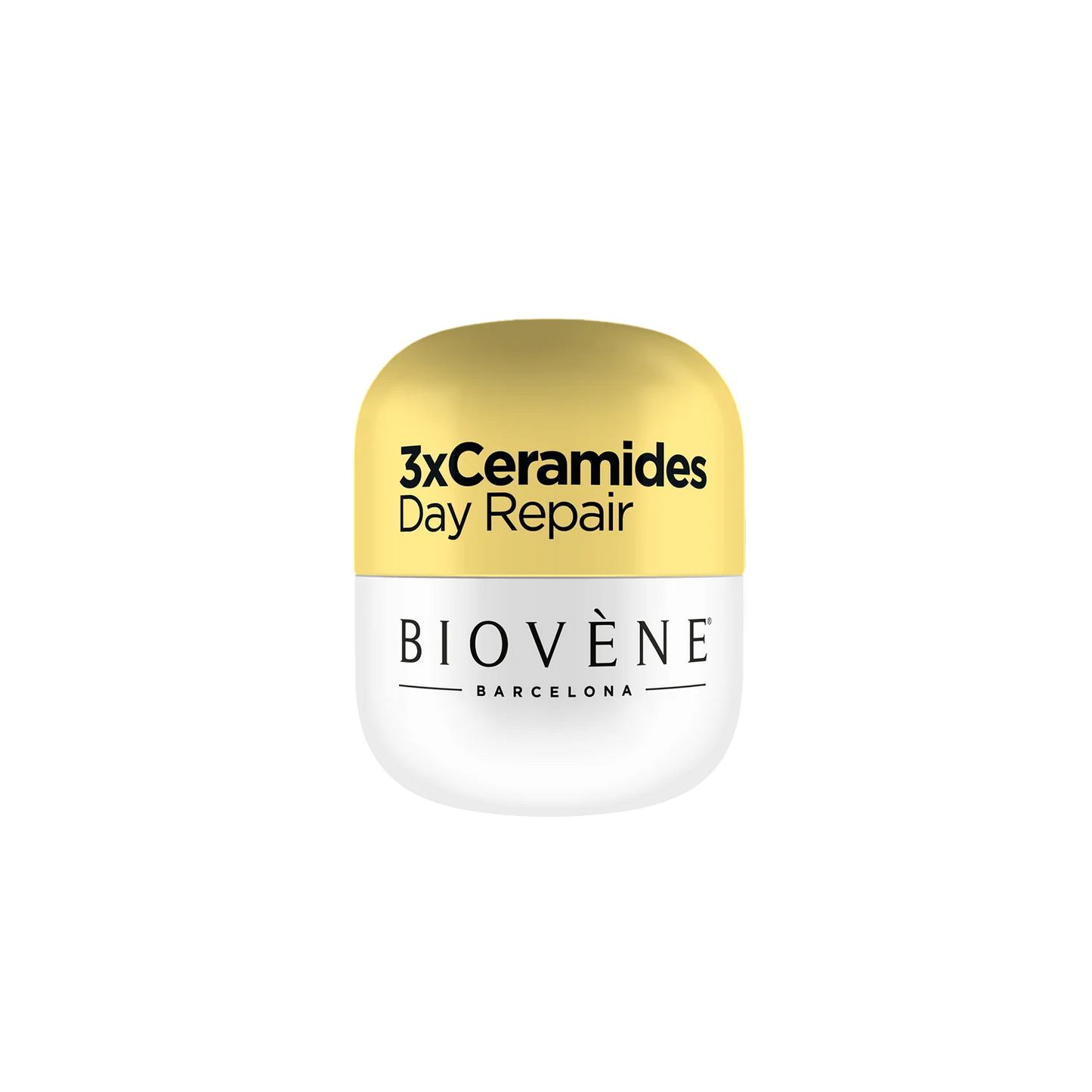 Biovene, 3xCeramides, Intense Hydration, Day, Cream, For Face, 50 ml