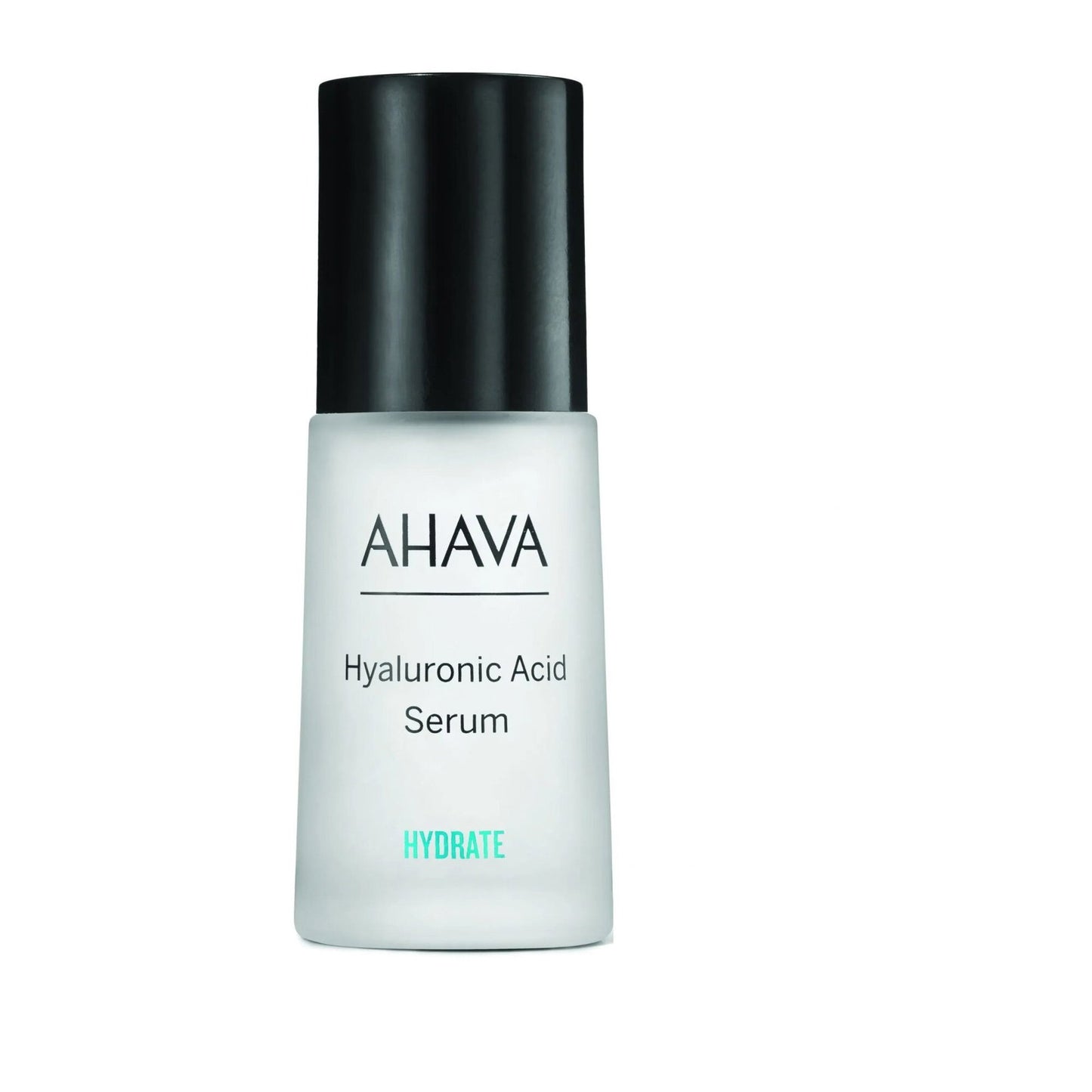 Ahava, Hyaluronic Acid, Hydrating, Serum, For Face, 30 ml
