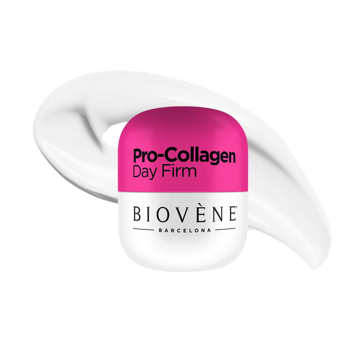 Biovene, Pro-Collagen, Firming, Day, Cream, For Face, 50 ml
