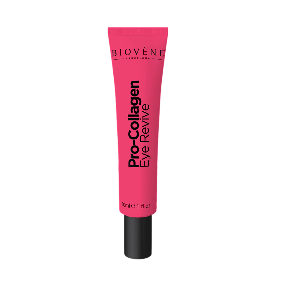 Biovene, Pro-Collagen, Firming, Eye Cream, 30 ml