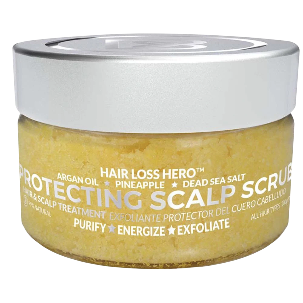 Biovene, Protecting Scalp, Scalp Scrub, For Exfoliation, 200 g *Tester