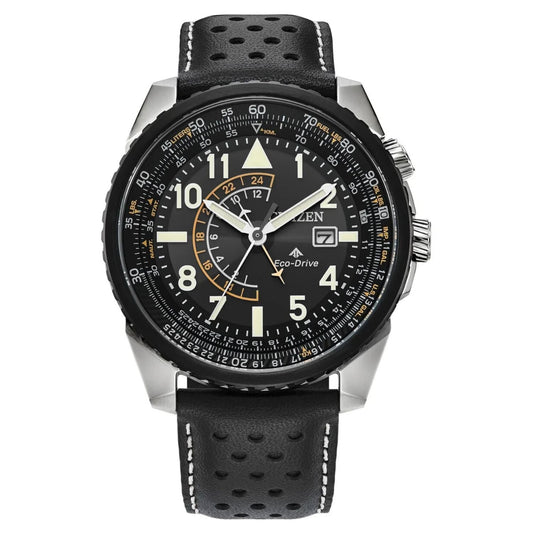 Citizen Men's Nighthawk