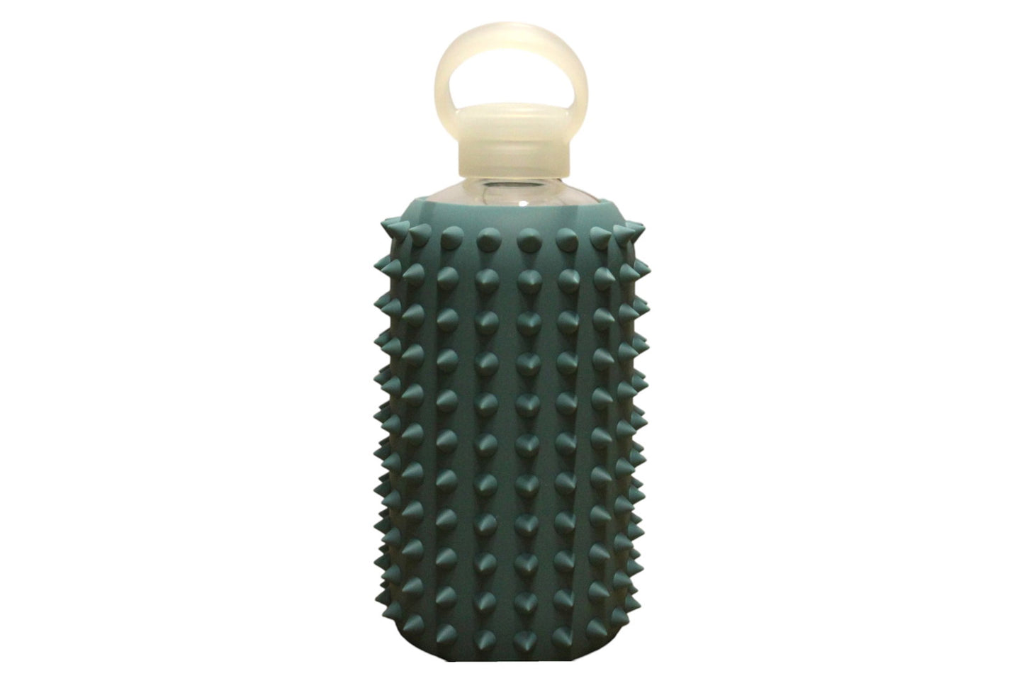 Bkr, Juniper Spiked, GWP Glass Water Bottle, 1000 ml