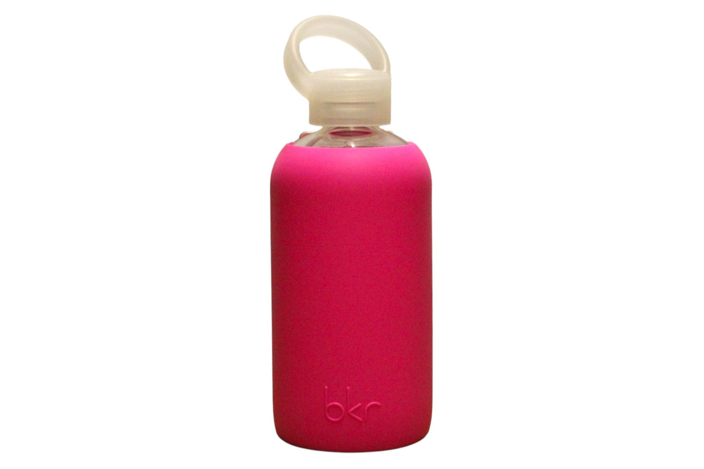 Bkr, Max, GWP Glass Water Bottle, 500 ml