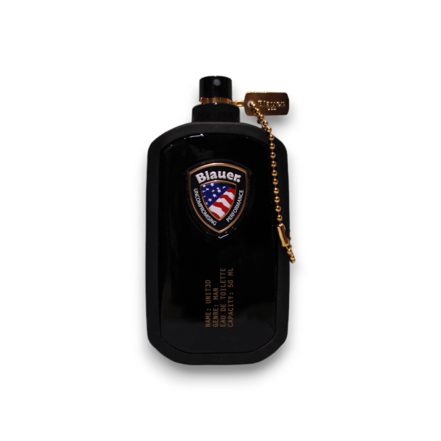Blauer, Man, Eau De Toilette, For Men, 50 ml - view 4
