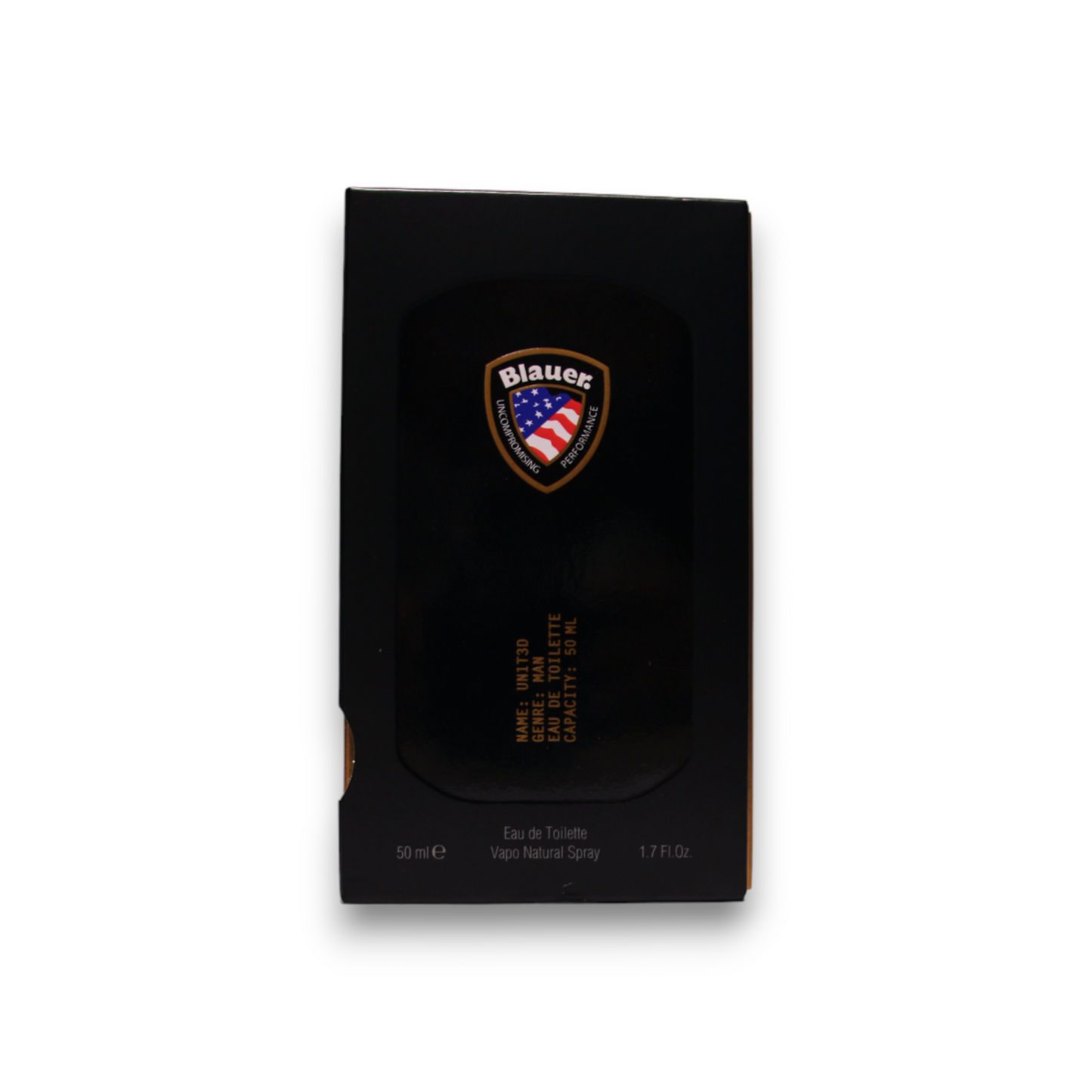 Blauer, Man, Eau De Toilette, For Men, 50 ml - view 3