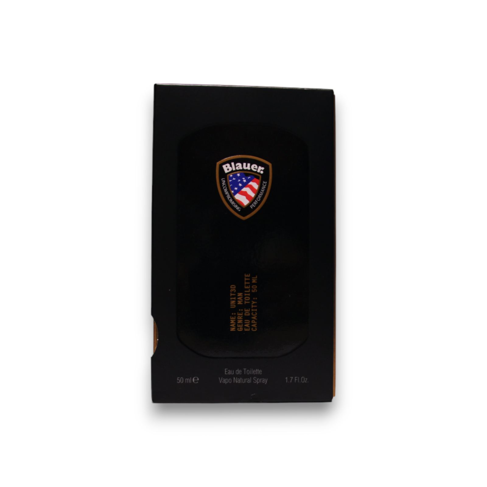 Blauer, Man, Eau De Toilette, For Men, 50 ml - view 3