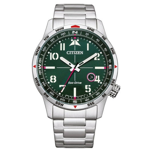 Citizen Weekender para hombre